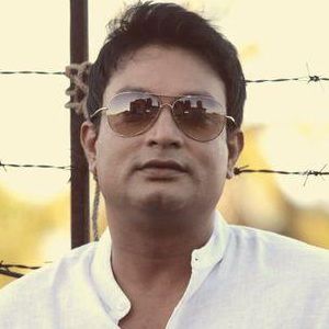 Jatin Bora